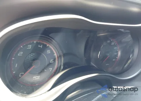 2019 Dodge Charger R/T Rwd z USA, uszkodzony, nr VIN 2C3CDXCT7KH726361